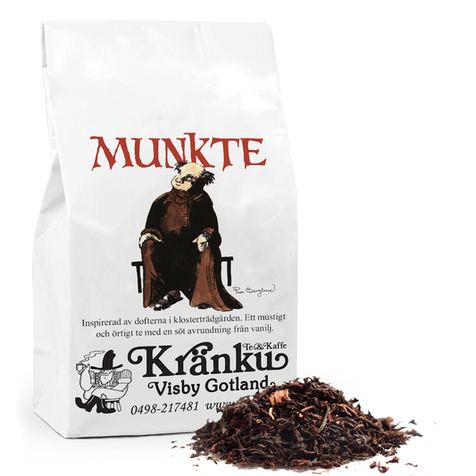 Kränku Munk Te