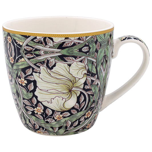 William Morris Pimpernel frukostmugg