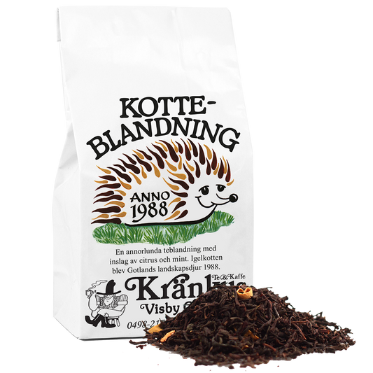 Kränku Kotte Blandning