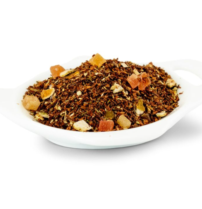 Rooibos Apelsin/Saffran Kahls