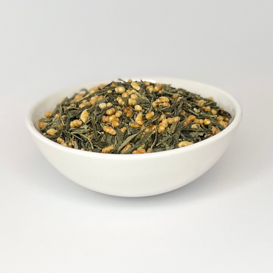 Genmaicha